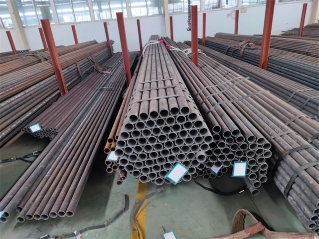 马边20G合金无缝钢管